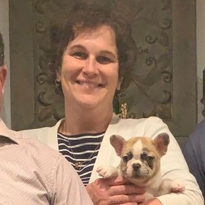 Meet your Posher, Tracy